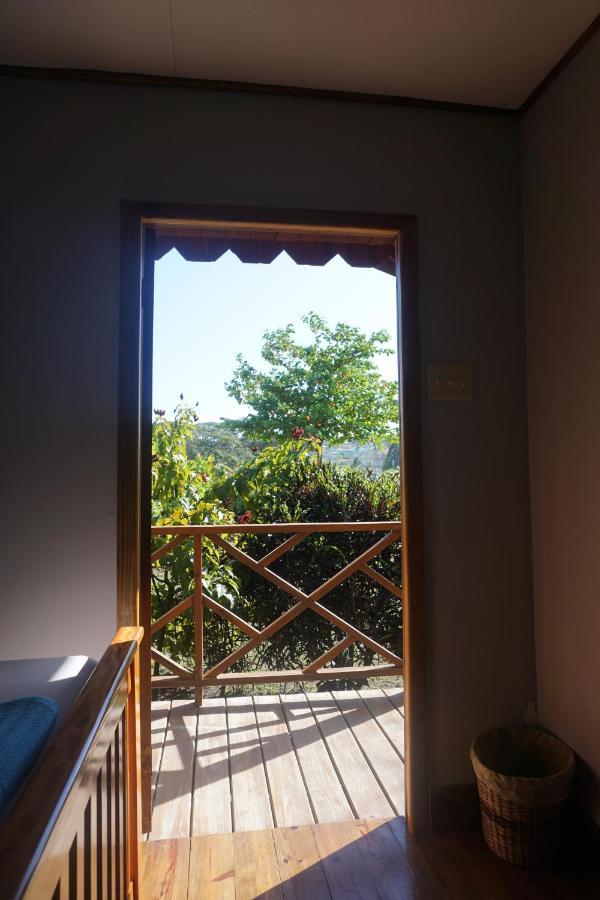 Mana Kai Camping & Cabins San Ignacio Εξωτερικό φωτογραφία
