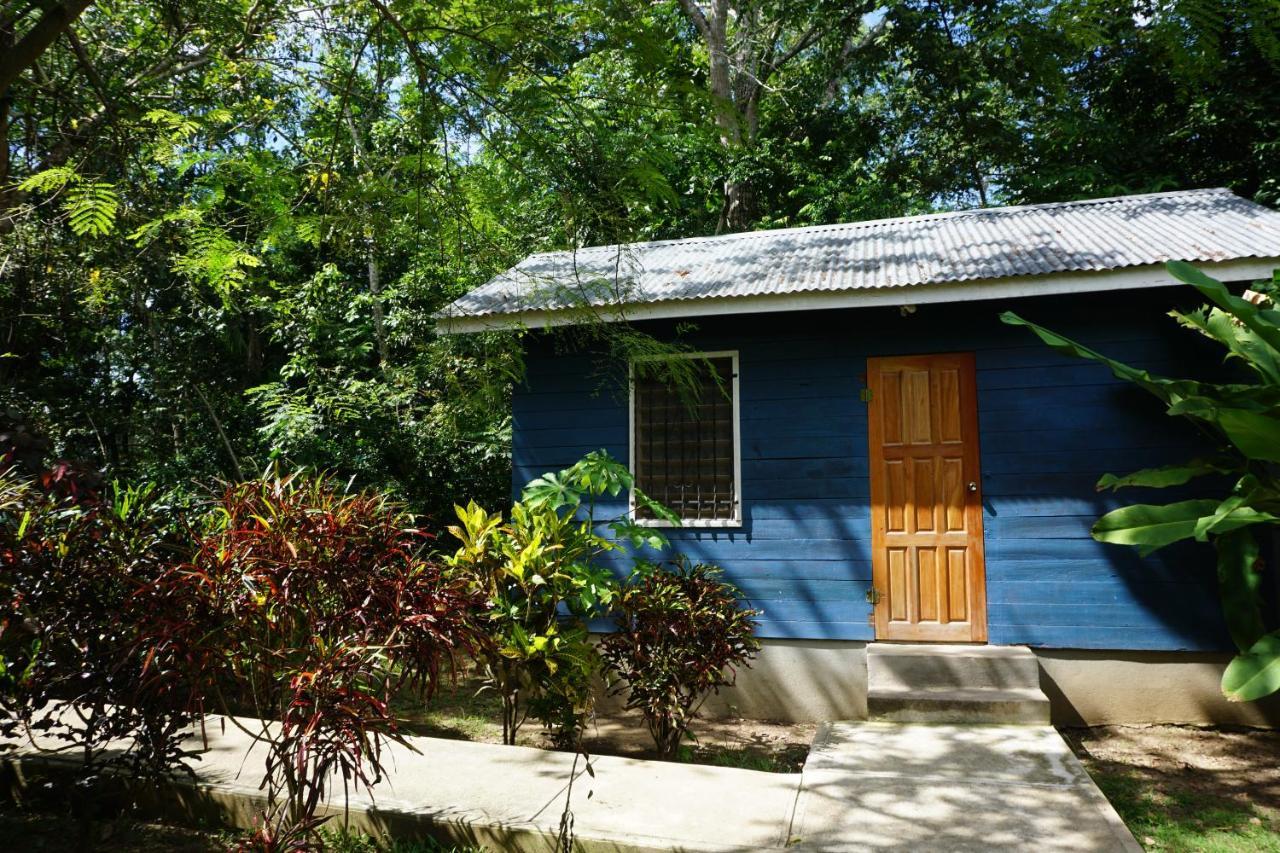 Mana Kai Camping & Cabins San Ignacio Εξωτερικό φωτογραφία